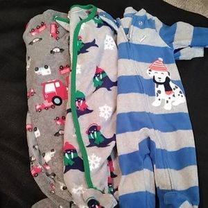 Baby clothes